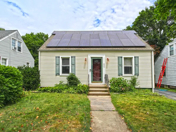 205 Lee Street, West Haven, CT 06516