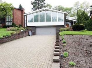 1228 Beechwood Blvd, Pittsburgh, PA