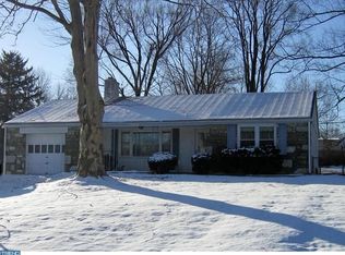 50 Valley Dr, Churchville, PA