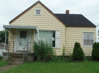 300 Buena Vista Blvd, Steubenville, OH 43952