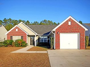 204 Dovetail Cir, Summerville, SC 29483