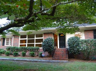 3491 Rockhaven Cir NE, Atlanta, GA 30324
