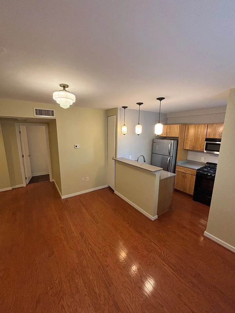 Recently Renovated 1 bedroom apartment in Columbia Heights — Photo 4
