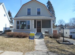 805 N Jefferson St, Harvard, IL 60033
