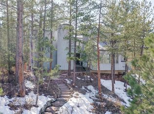 4966 Delaware Dr, Larkspur, CO 80118