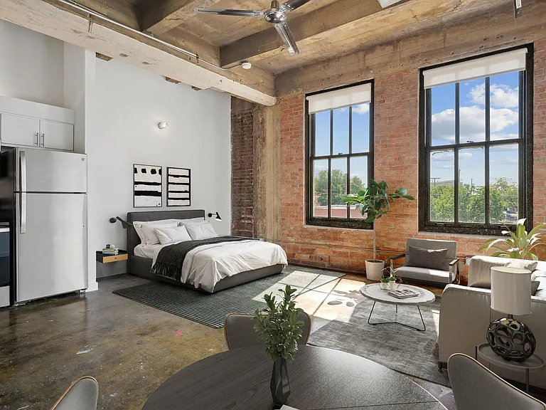 Deep Ellum Lofts — Photo 69