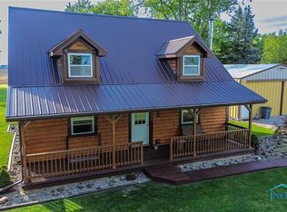 17397 Liberty Hi Rd, Bowling Green, OH 43402