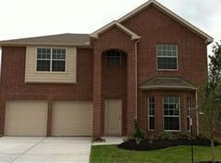 11318 Lovington Dr, Houston, TX 77088