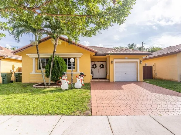 2851 NE 42nd Ave, Homestead, FL 33033