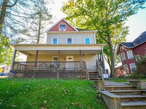 505 Dawson Ave, Pittsburgh, PA 15202