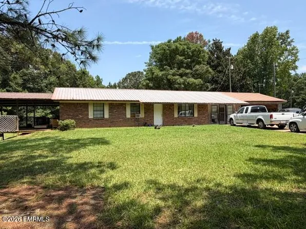 17 Bethlehem Church Rd, De Kalb, MS 39328