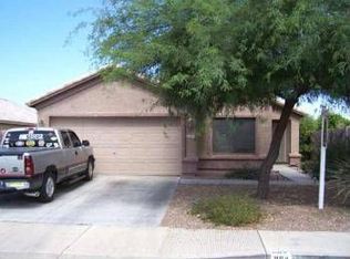 864 S Vegas, Mesa, AZ 85208