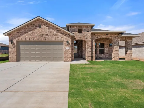7006 16th St, Lubbock, TX 79416