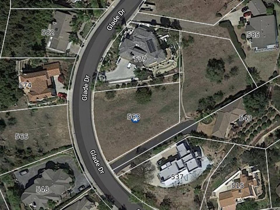 1st image of 563 Glade Dr