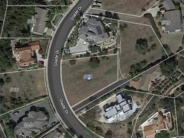 563 Glade Dr, Santa Paula, CA 93060