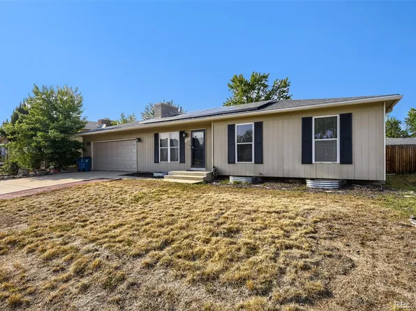 9367 W Hamilton Drive, Denver, CO 80227