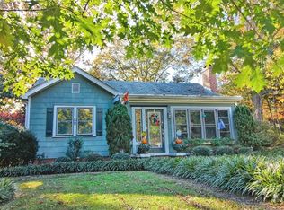 106 Kingsgate Rd, Asheville, NC 28805