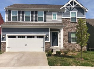 1537 Brockton Ln, Nashville, TN 37221
