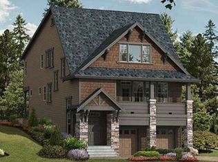 15877 SE 44th Ct, Bellevue, WA 98006