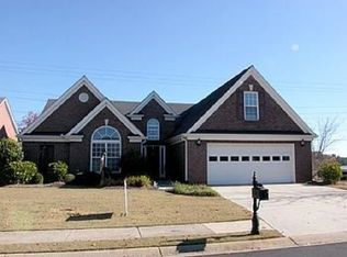 1082 Pecan Grove Pl, Lawrenceville, GA 30046