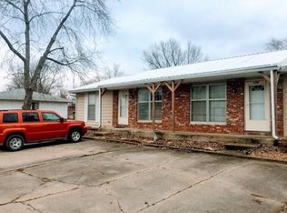 139 SE 411th Rd #1, Warrensburg, MO 64093