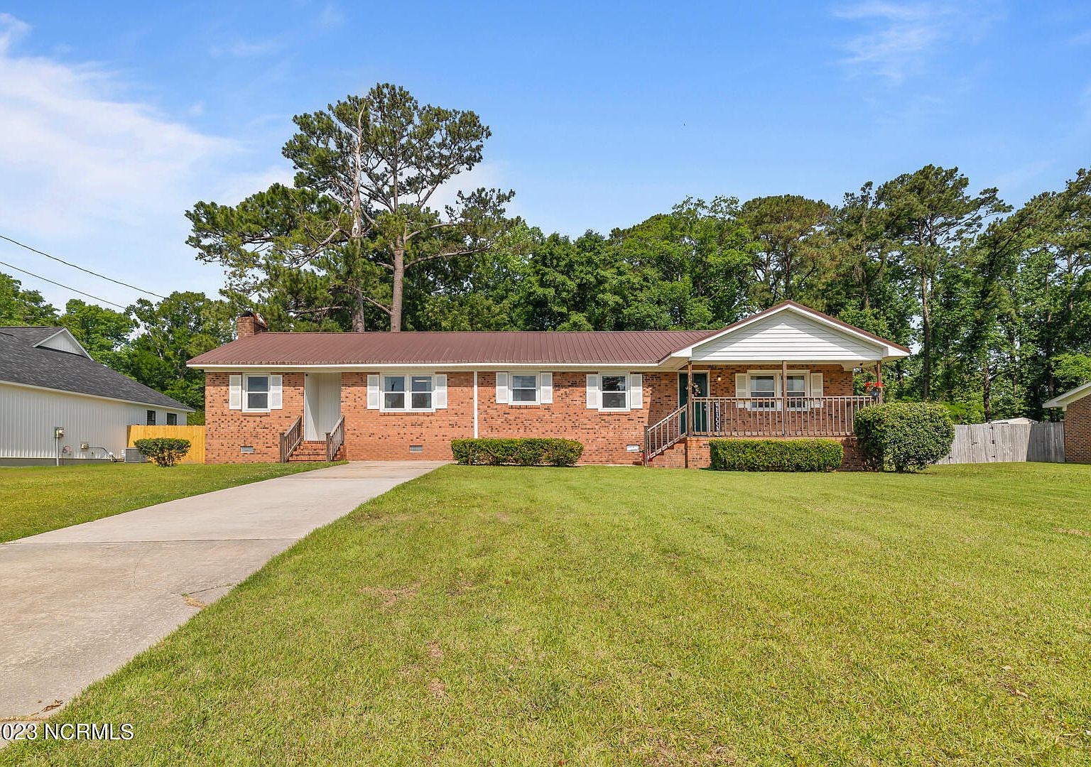 24 Colonial Drive, Jacksonville, NC 28546 | Zillow