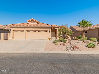 10012 E Nacoma Ct, Sun Lakes, AZ, 85248