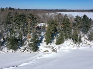 Deep Woods Rd LOT WP001, Orr, MN 55771