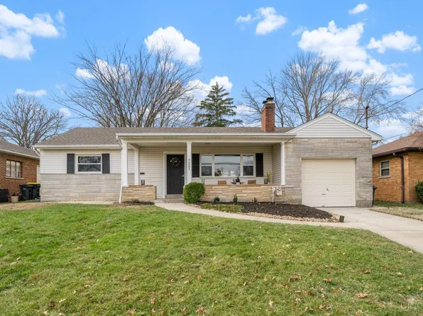 7241 Jethve Ln, Cincinnati, OH 45243