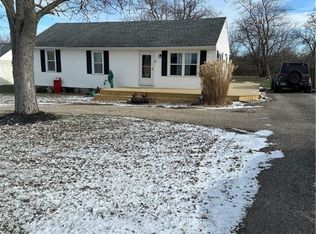 10270 Eby Rd, Germantown, OH 45327