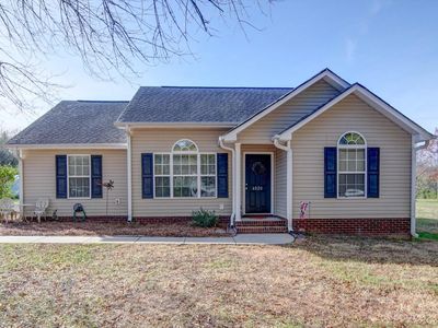 6020 Austin Rd, Monroe, NC, 28112