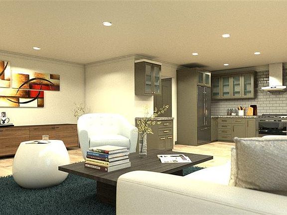 3rd image of 7701 Greycliff Dr #1