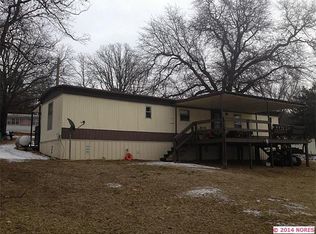 55490 E 319 Rd, Jay, OK 74346