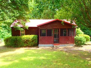 161 Stamp Creek Rd, Salem, SC 29676