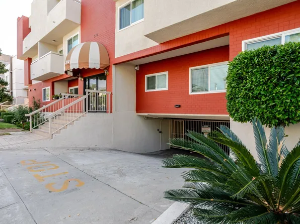 310 E Providencia Ave, Burbank, CA 91502