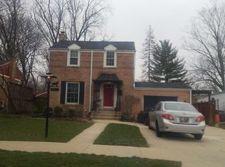 261 Harvey Ave, Des Plaines, IL 60016