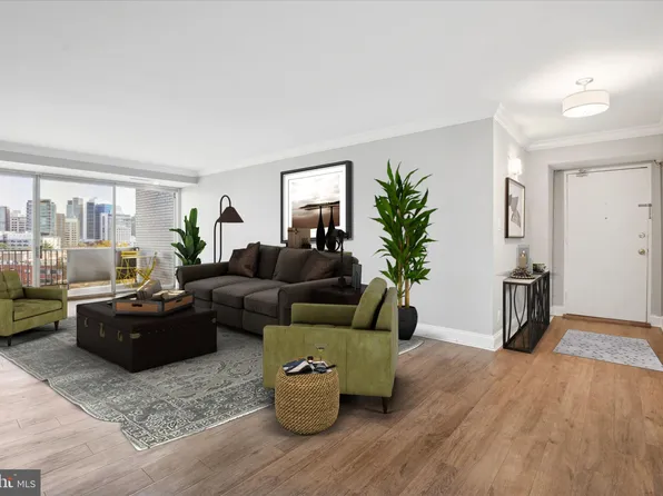 8315 N Brook Ln #2906, Bethesda, MD 20814
