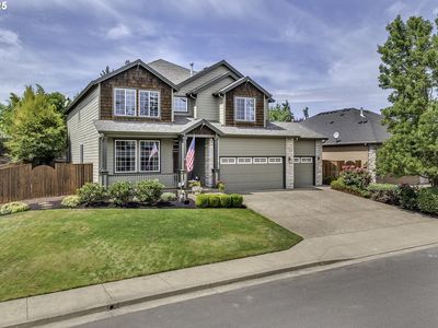 1131 N Madison St, Lafayette, OR, 97127