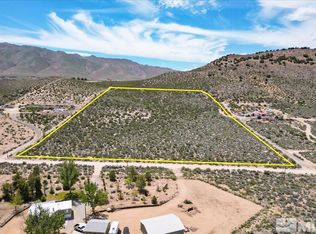 15455 Frontier Rd, Reno, NV 89508