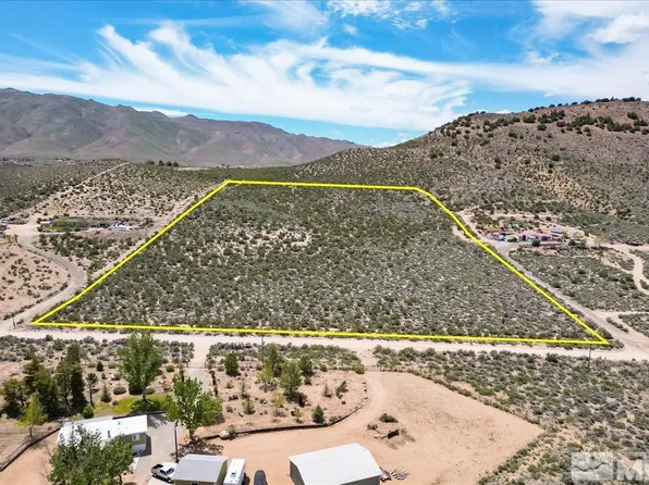 15455 Frontier Rd, Reno, NV 89508