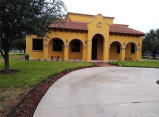 10065 Western Rd, Mission, TX 78574