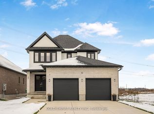 12 Rea Ct, Southwold, ON N5P0E8