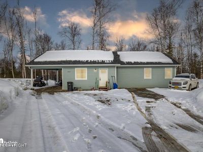 9433 W Blue Moon Cir, Wasilla, AK, 99623