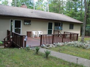 11620 Pine St, Atlanta, MI 49709