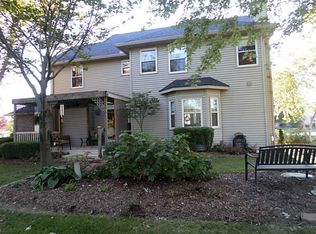 3623 Marbella Ave, Springfield, OH 45502