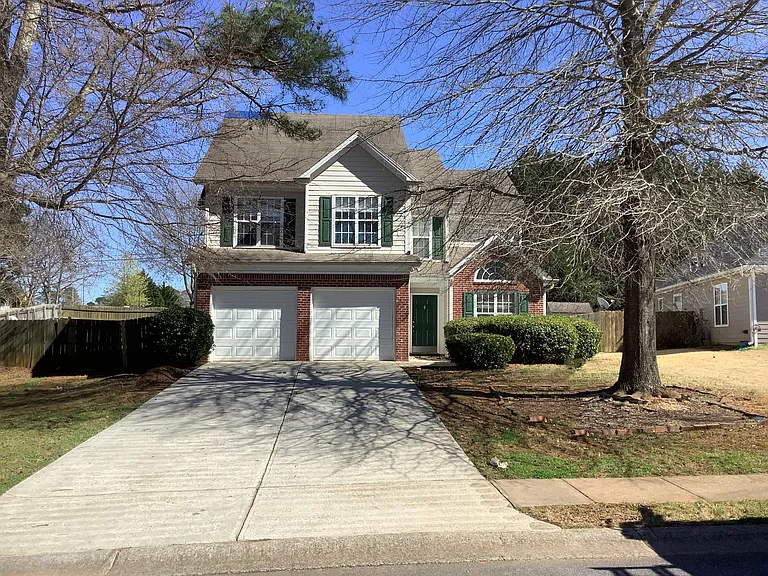 3466 English Oaks Dr NW — Photo 1