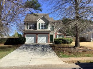 3466 English Oaks Dr NW, Kennesaw, GA 30144