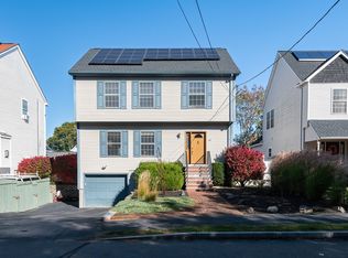 42 Gibson St, Medford, MA 02155