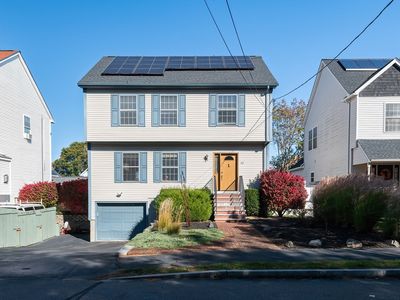42 Gibson St, Medford, MA, 02155