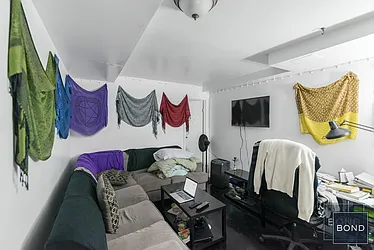 Rented by Bond New York